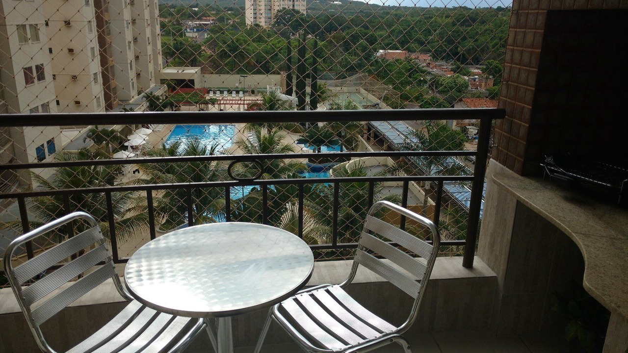 Photo of Outdoor in Centro
