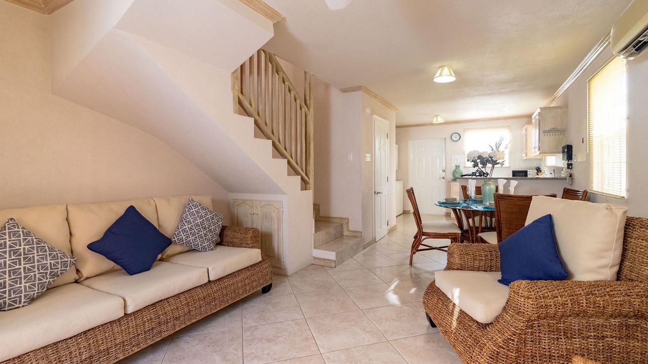 Photo of Livingroom in Fitts Village
