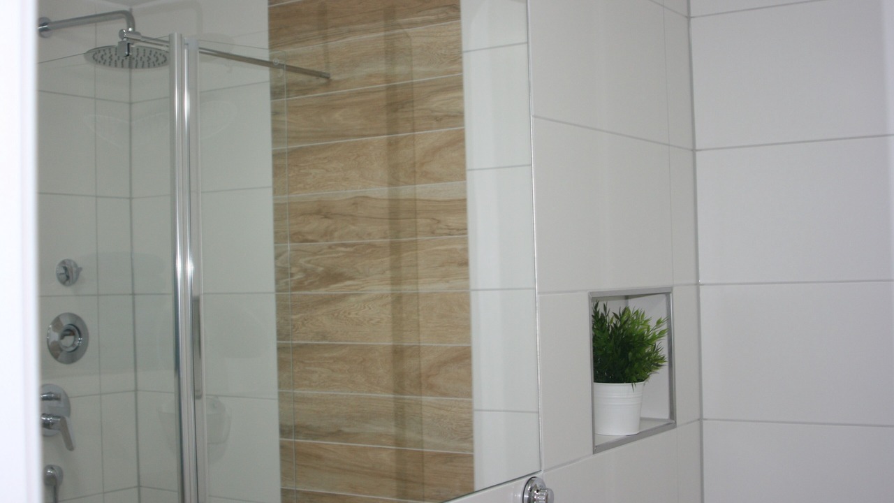 Photo of Bathroom in Fuerth