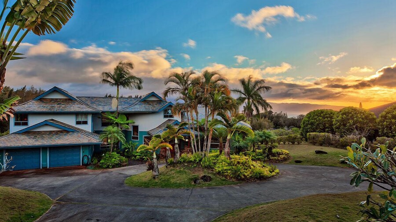 Photo of Outdoor in Pupukea