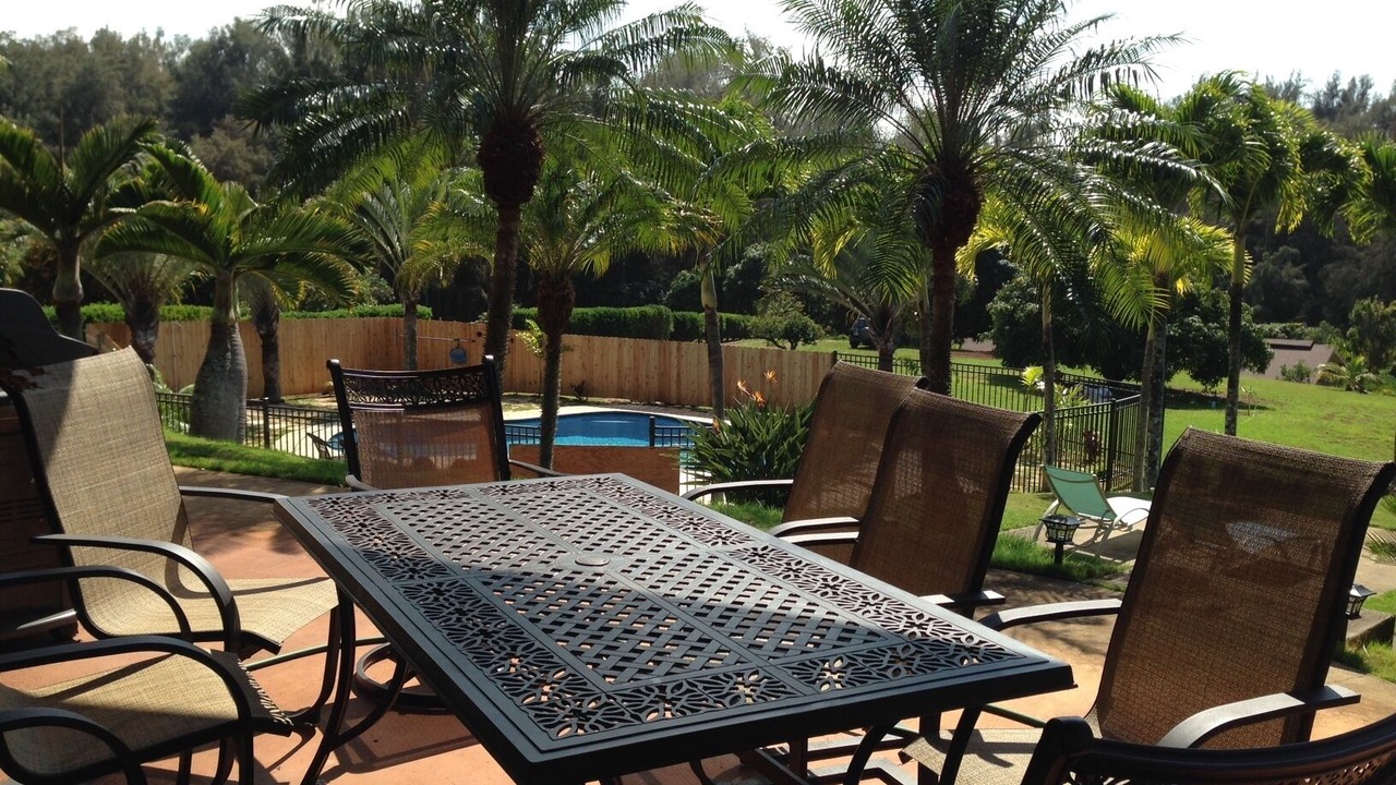 Photo of Outdoor in Pupukea