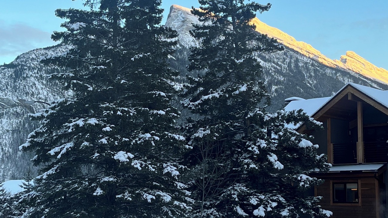 Photo of Outdoor in Banff