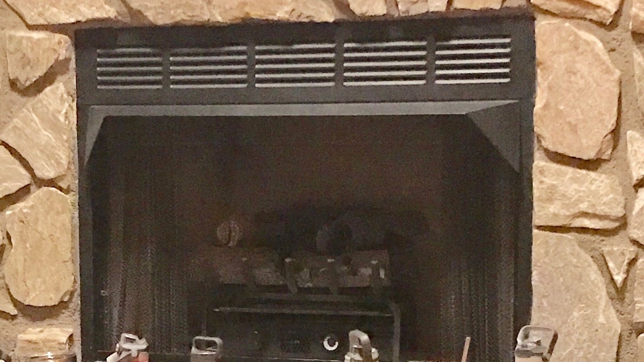 Photo of Livingroom in Maggie Valley
