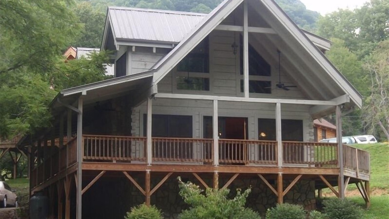 Photo of Others in Maggie Valley