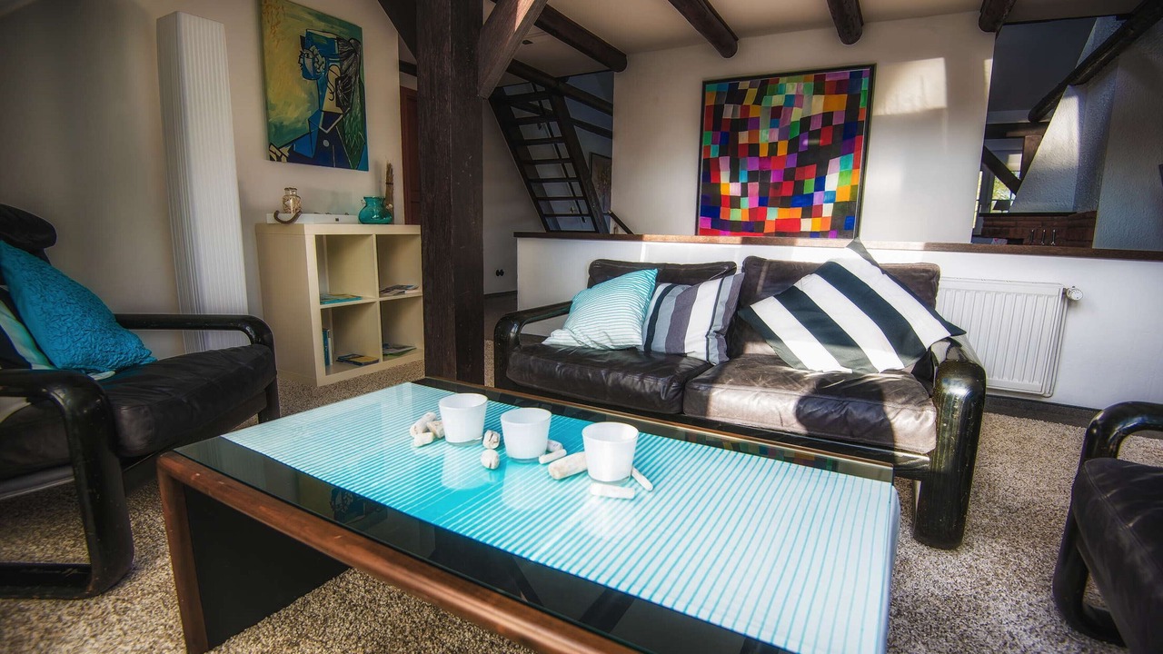 Photo of Livingroom in Timmel