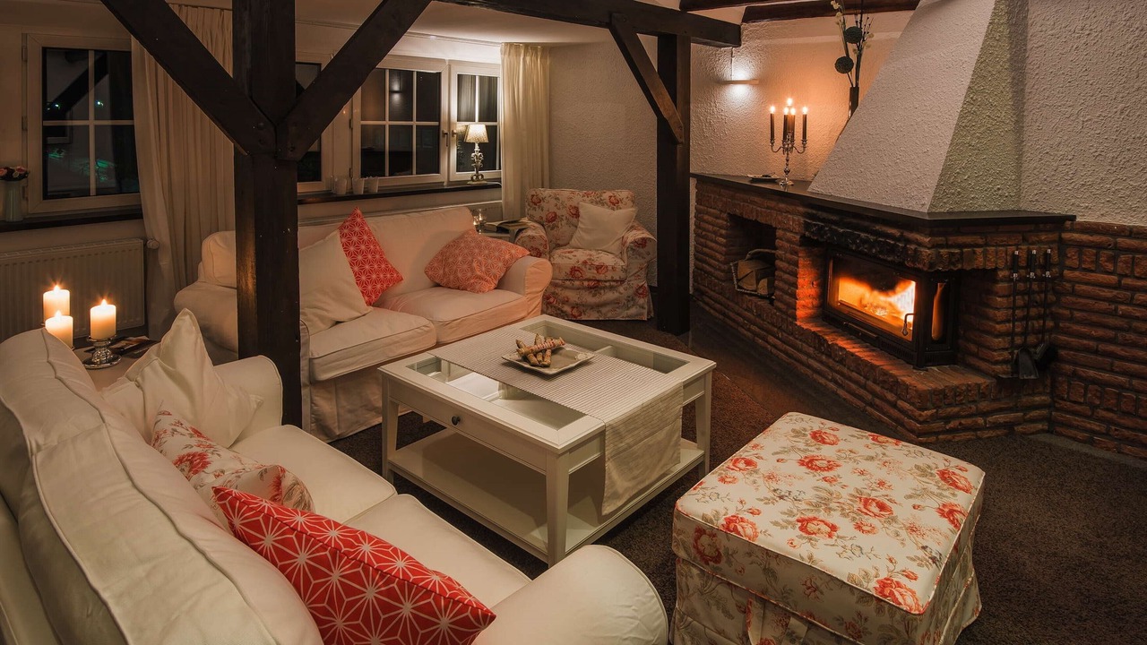 Photo of Livingroom in Timmel