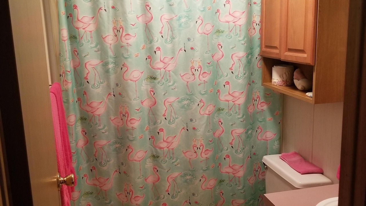 Photo of Bathroom in Ocean View
