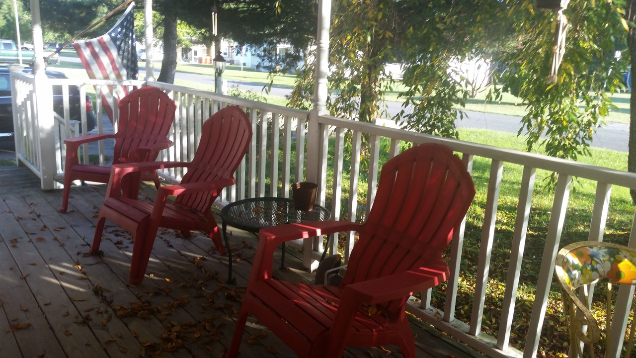 Photo of Outdoor in Ocean View