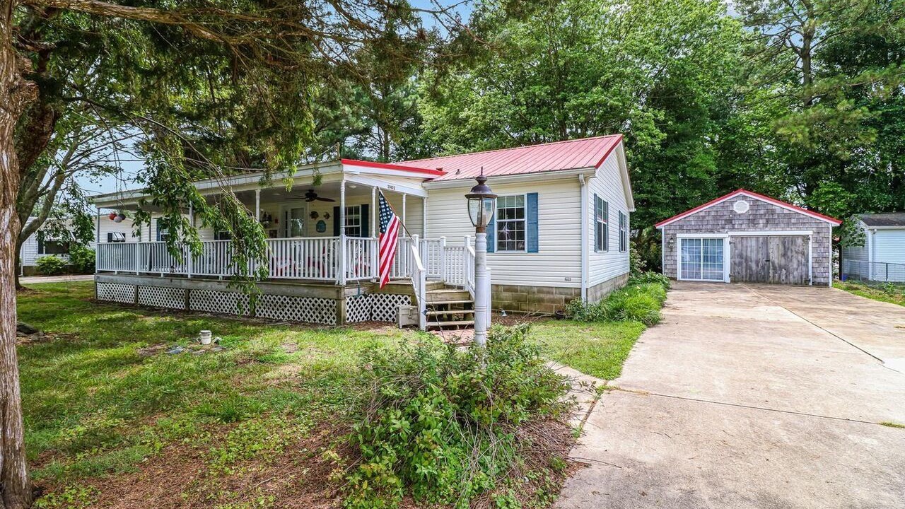Photo of Outdoor in Ocean View