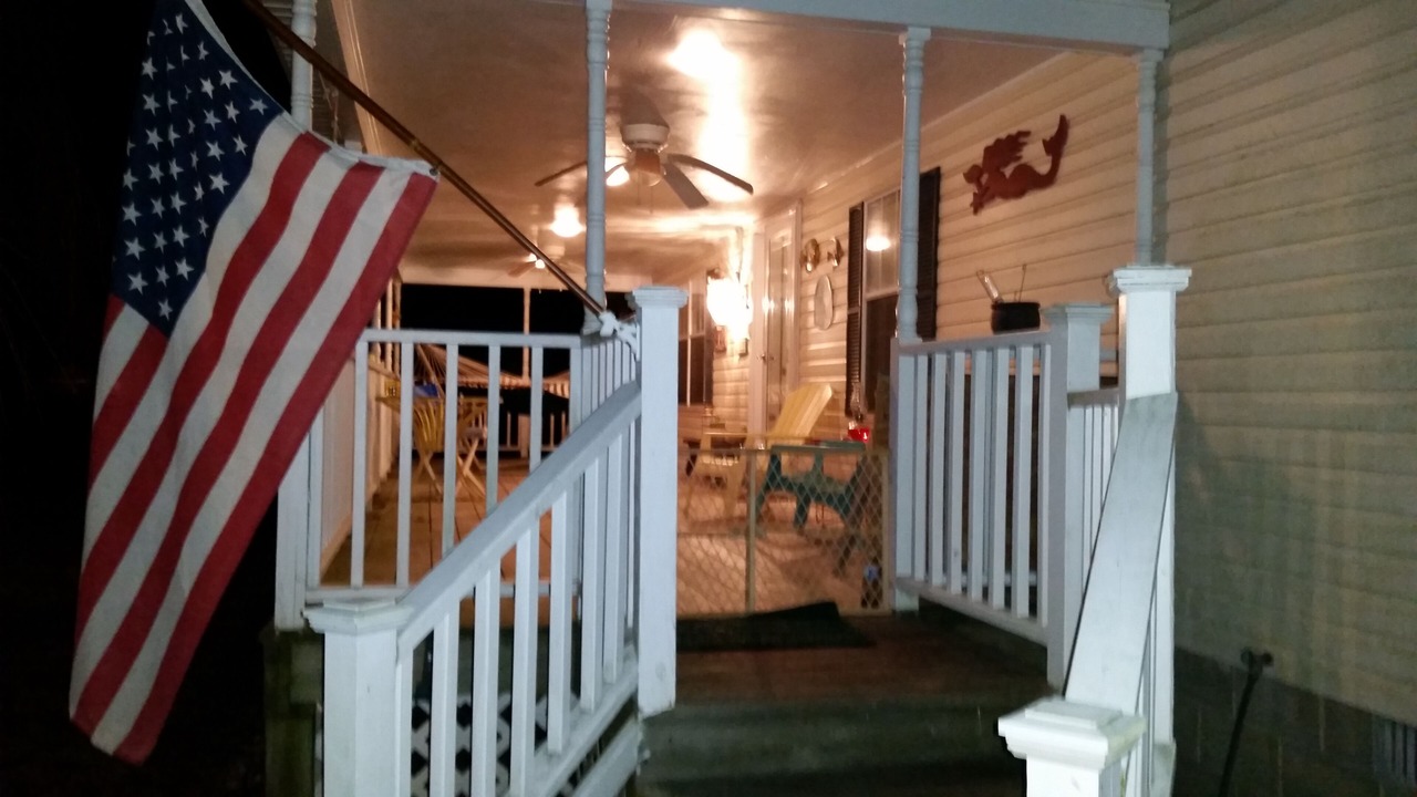 Photo of Outdoor in Ocean View