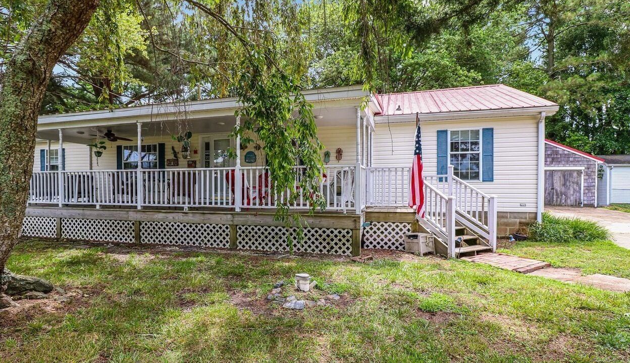 Photo of Outdoor in Ocean View