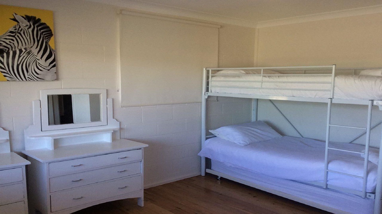 Photo of Bedroom in Currarong