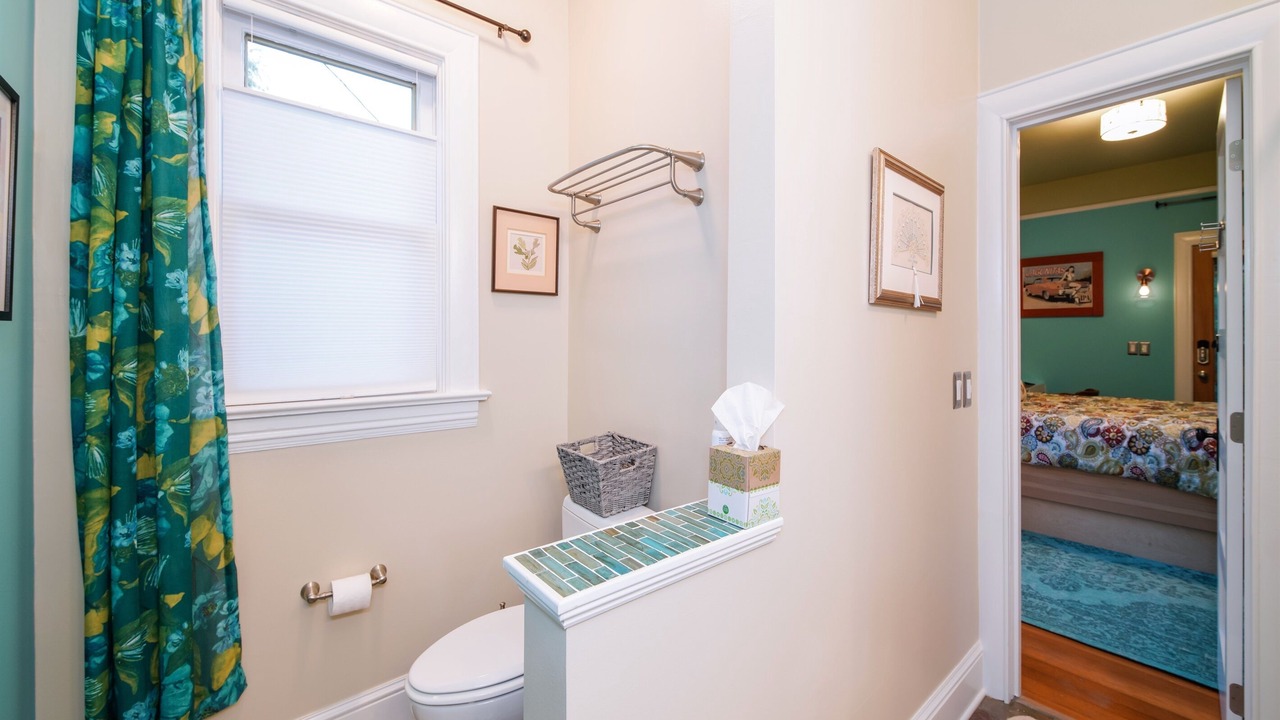 Photo of Bathroom in Humboldt