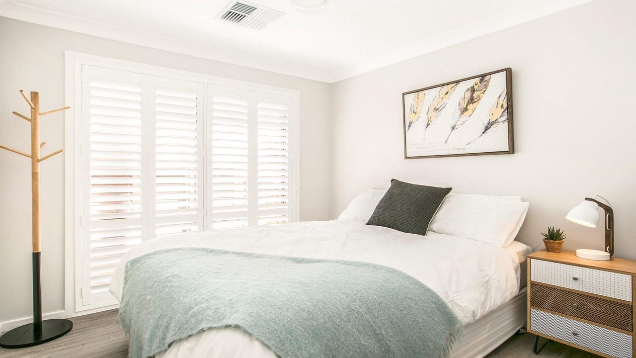 Photo of Bedroom in Kiama