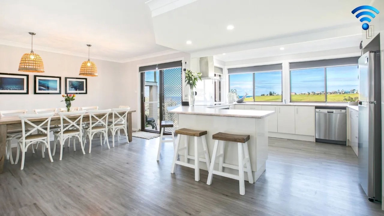 Photo of Kitchen in Kiama