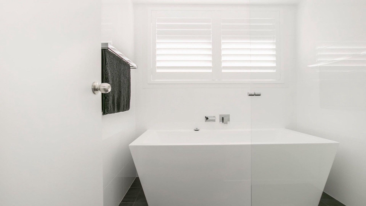 Photo of Bathroom in Kiama