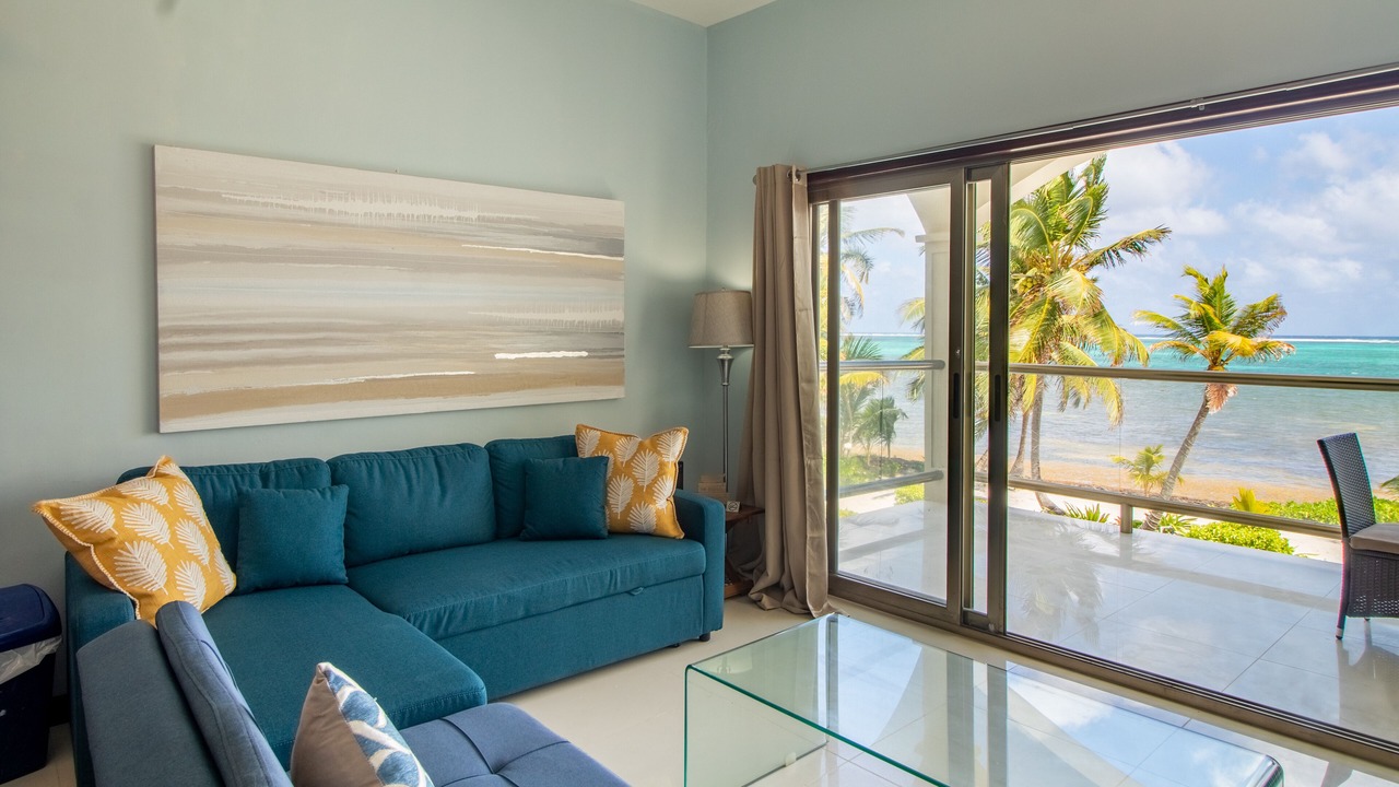 Photo of Livingroom in San Pedro