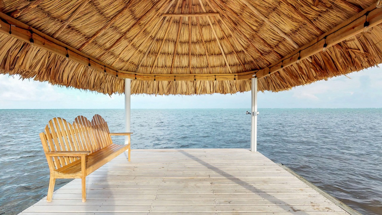 Photo of Patio Balcony in San Pedro