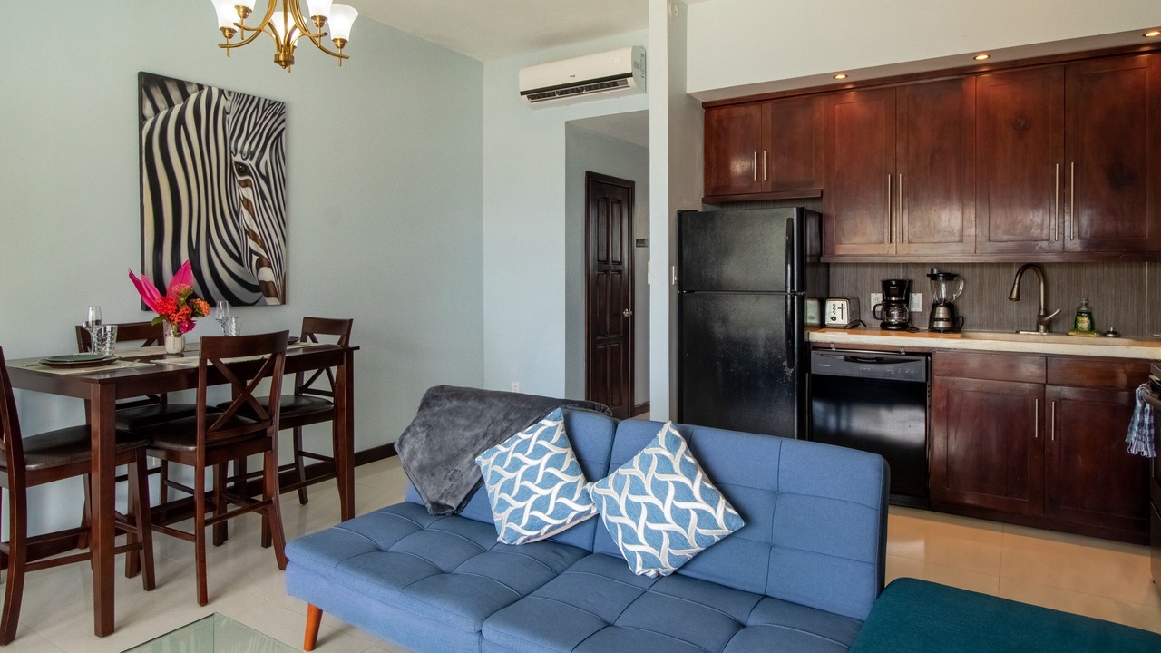 Photo of Livingroom in San Pedro