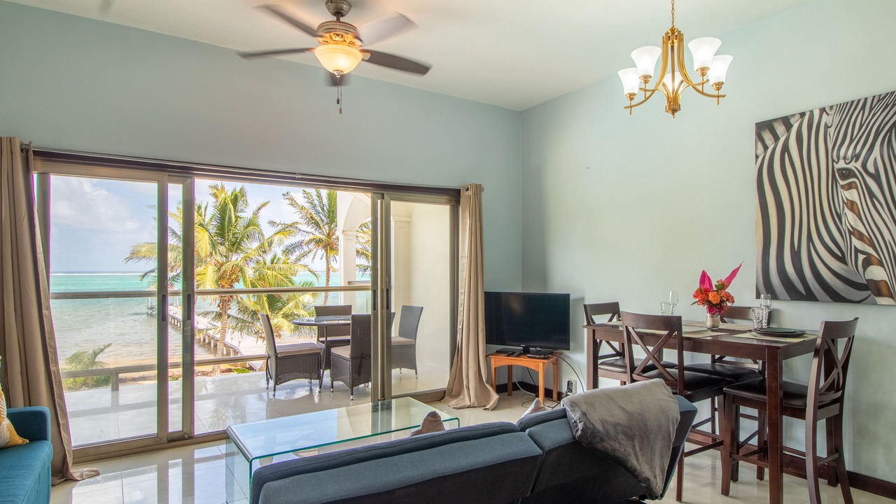 Photo of Livingroom in San Pedro