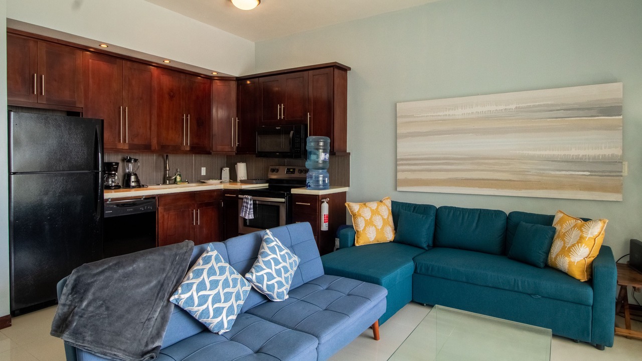 Photo of Livingroom in San Pedro