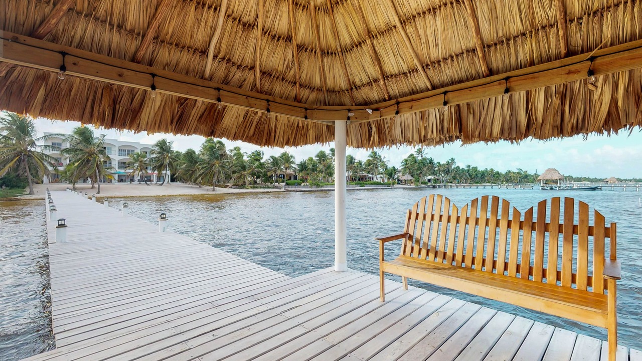 Photo of Patio Balcony in San Pedro