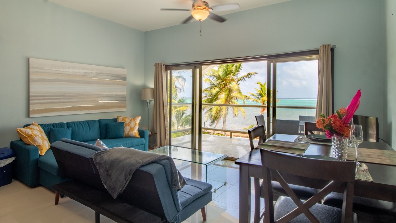 Photo of Livingroom in San Pedro