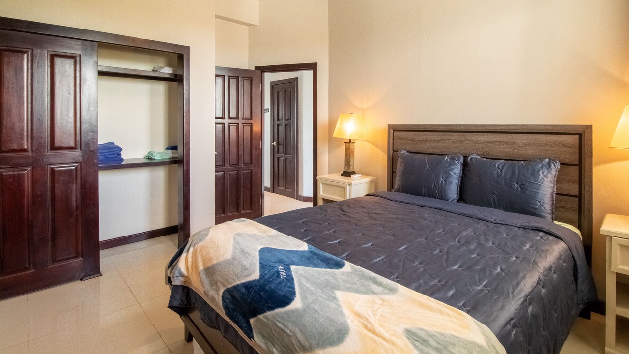 Photo of Bedroom in San Pedro