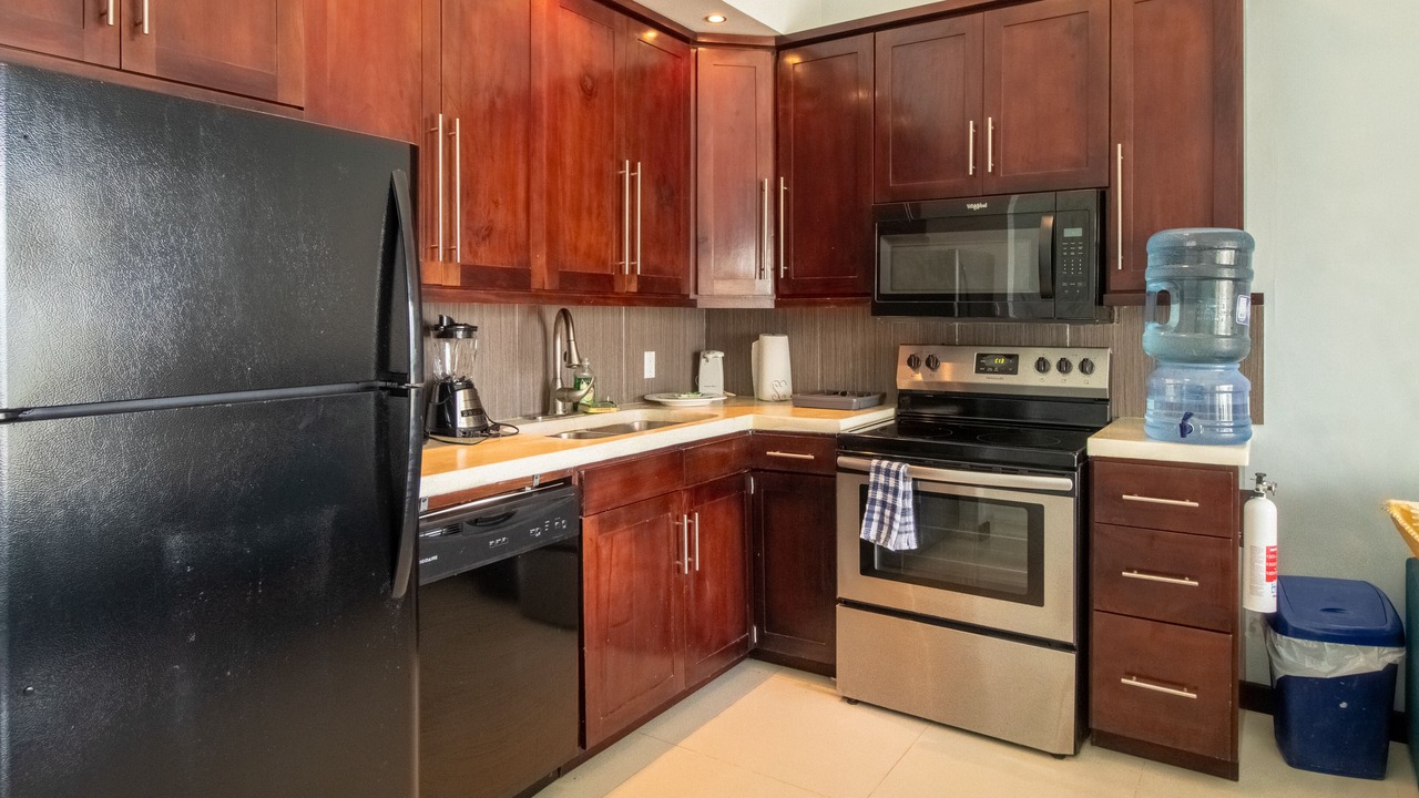Photo of Kitchen in San Pedro