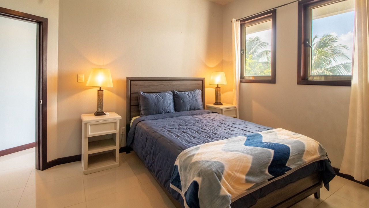 Photo of Bedroom in San Pedro
