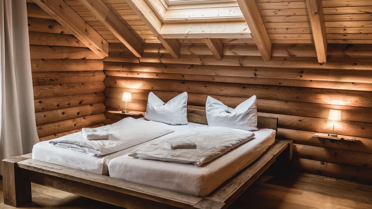 Photo of Bedroom in Hellenthal