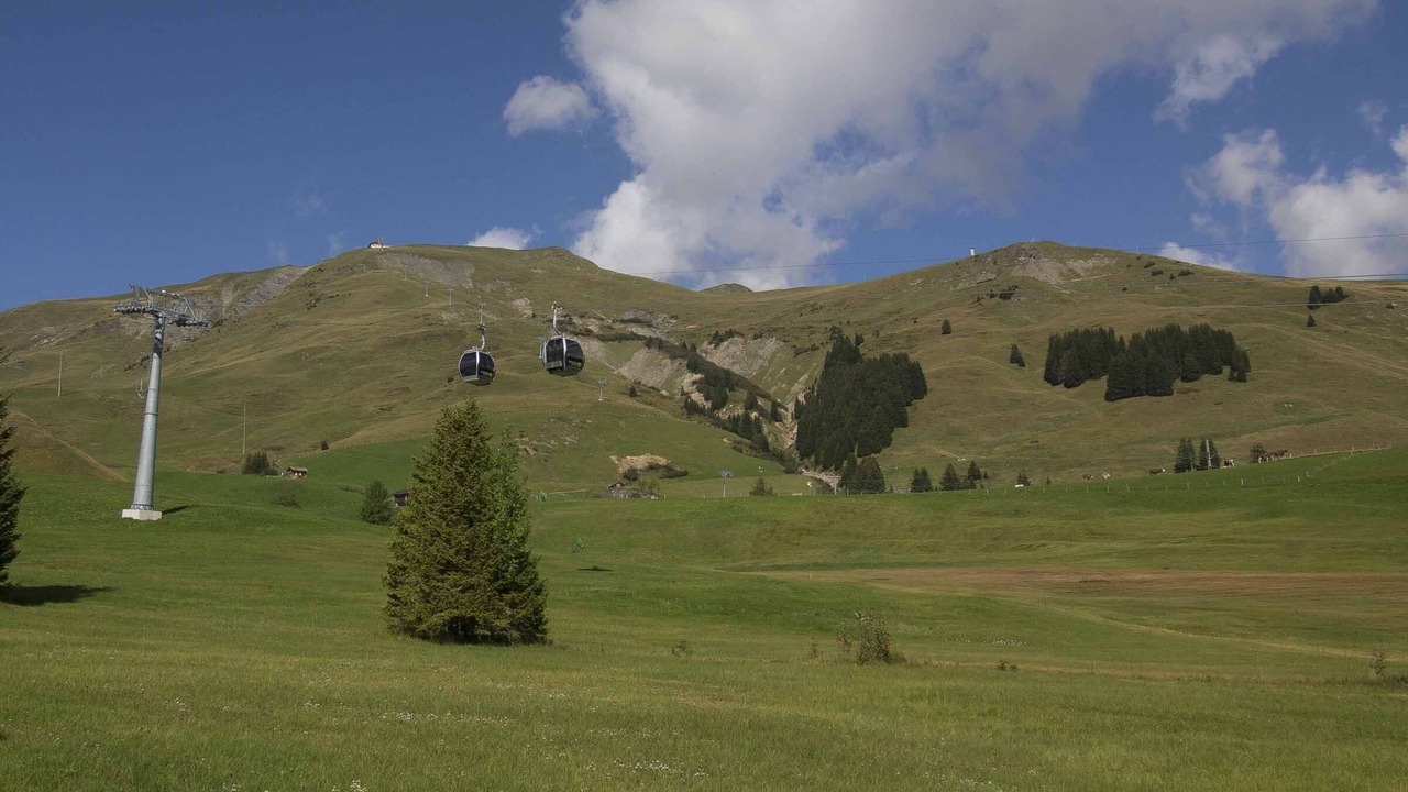 Photo of Others in Adelboden