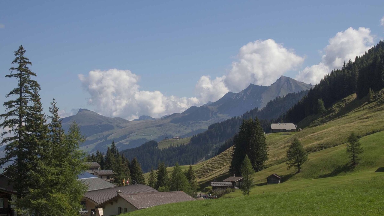Photo of Others in Adelboden