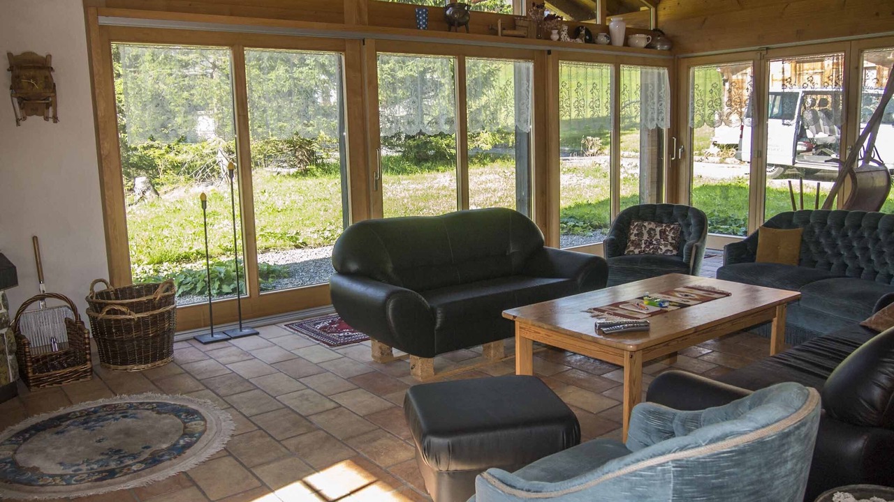 Photo of Livingroom in Adelboden