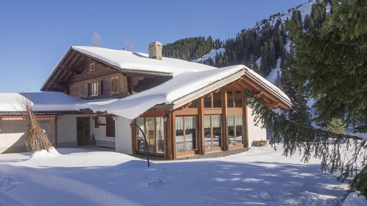 Photo of Others in Adelboden