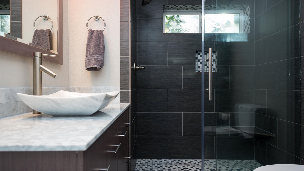 Photo of Bathroom in Oak Grove