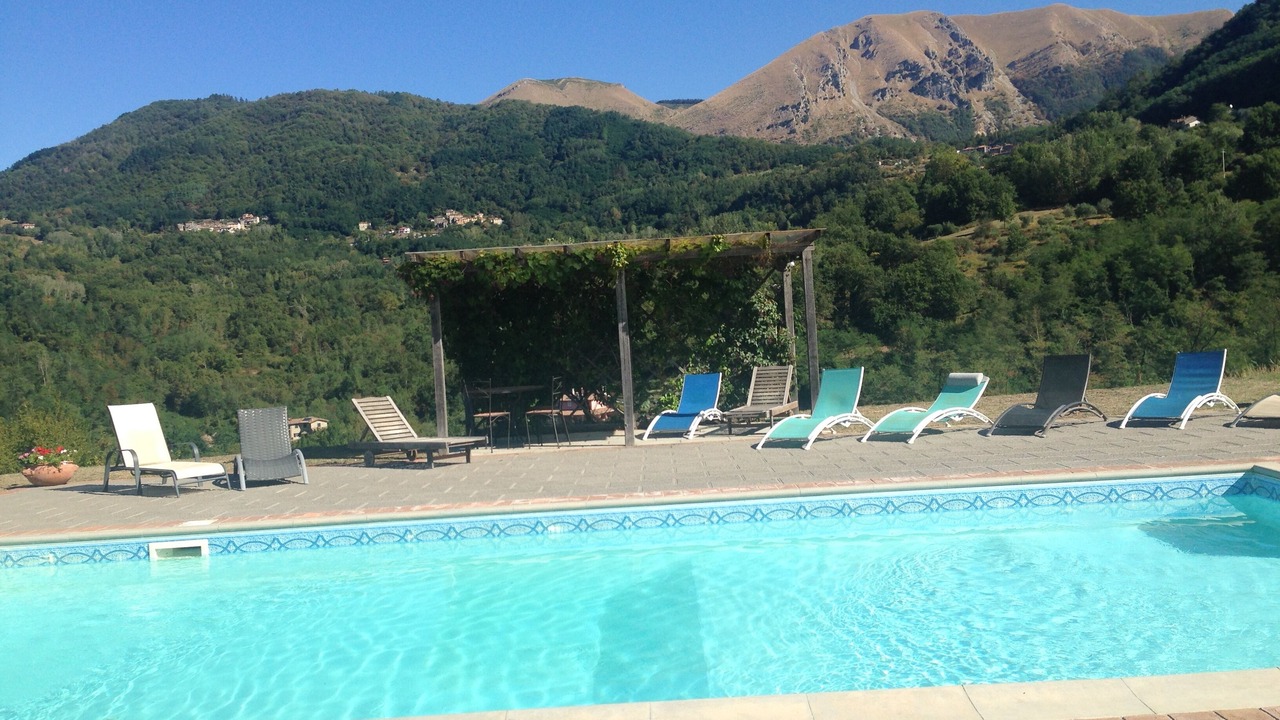 Photo of Outdoor in Guzzano-pieve di Controne