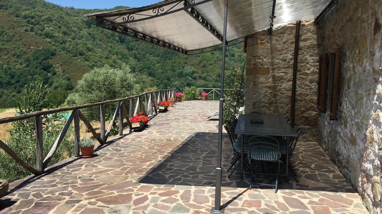 Photo of Outdoor in Guzzano-pieve di Controne