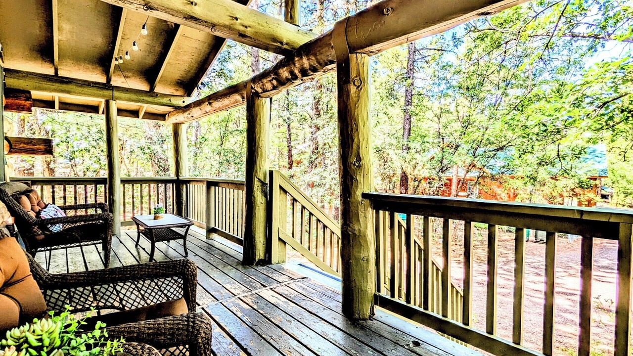 Photo of Others in Pinetop