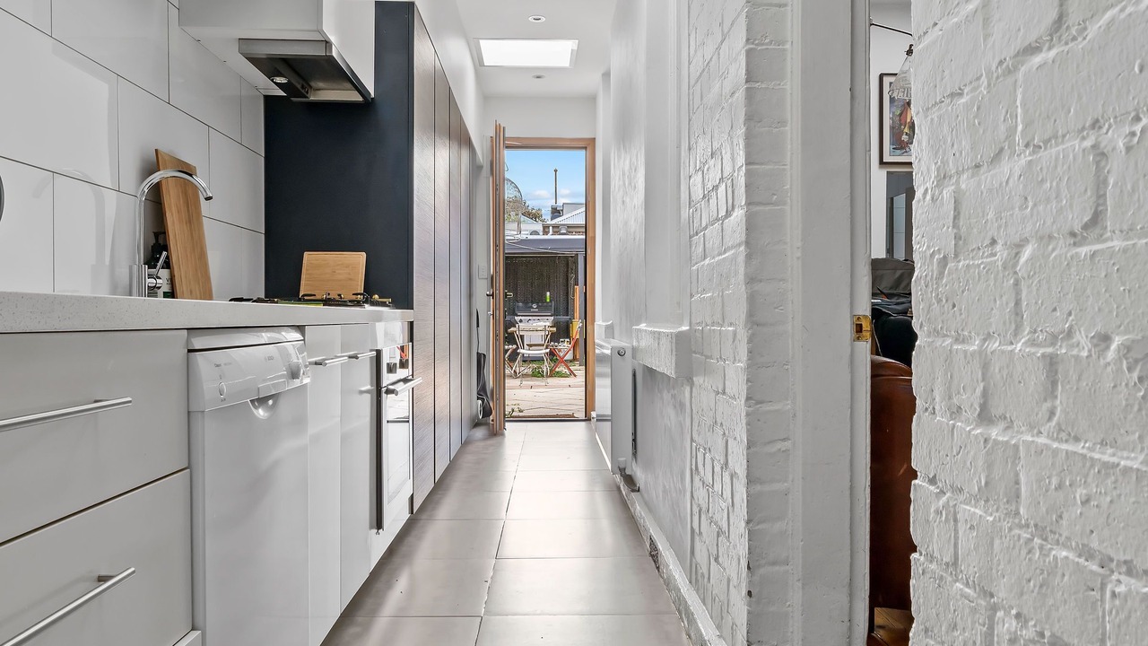 Photo of Kitchen in South Melbourne