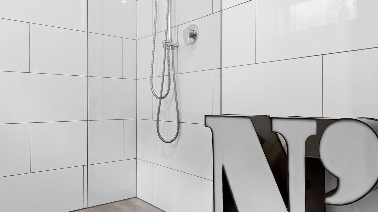 Photo of Bathroom in South Melbourne