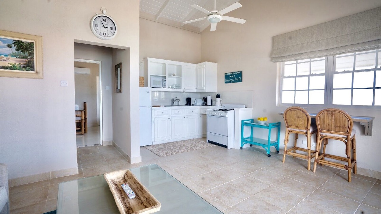 Photo of Livingroom in Green Garden