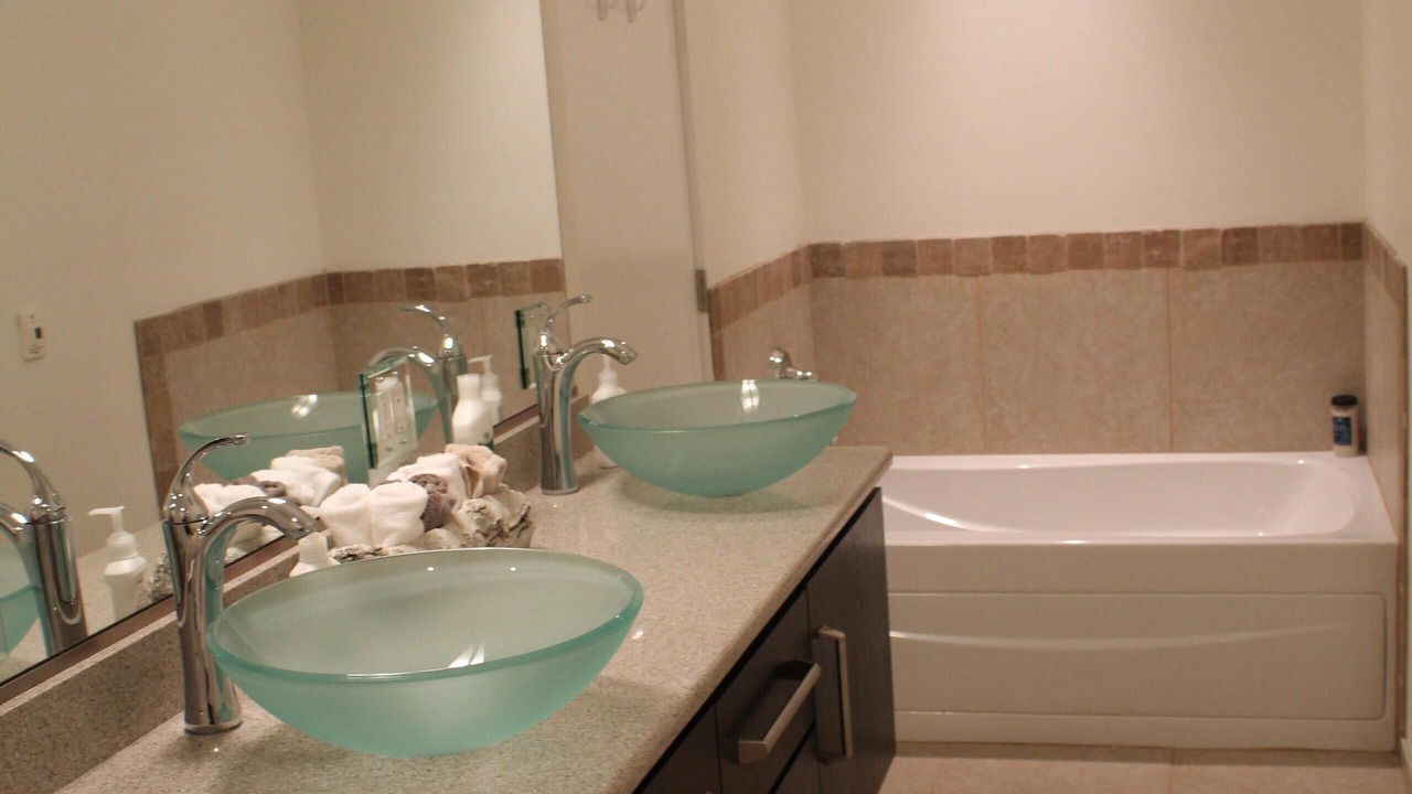 Photo of Bathroom in Brian Head