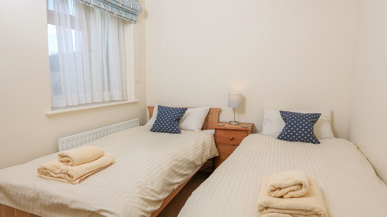 Photo of Bedroom in Burgh Island