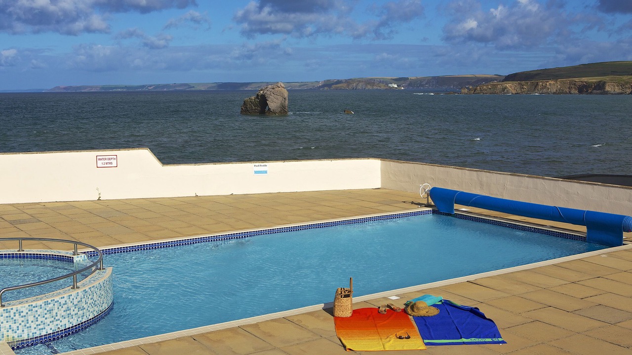 Photo of Outdoor in Burgh Island