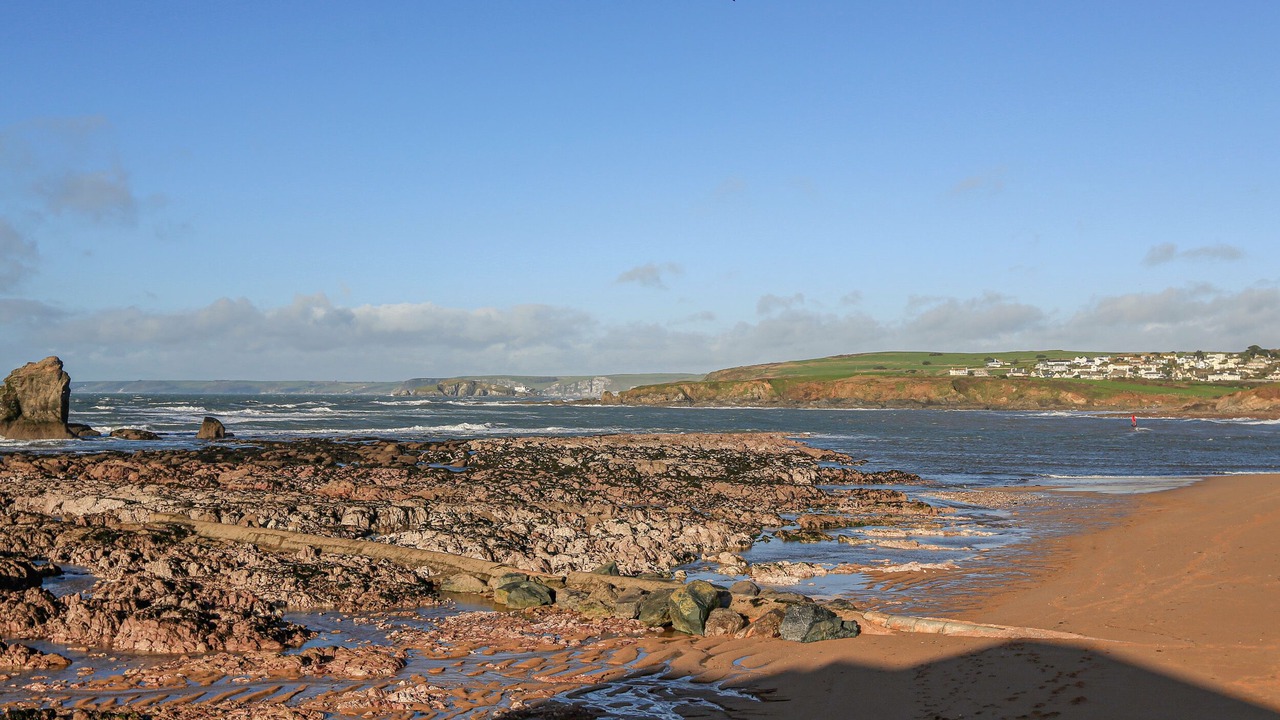 Photo of Others in Burgh Island