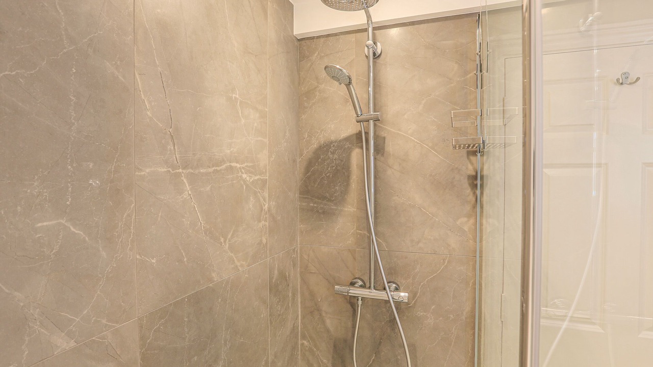 Photo of Bathroom in Burgh Island