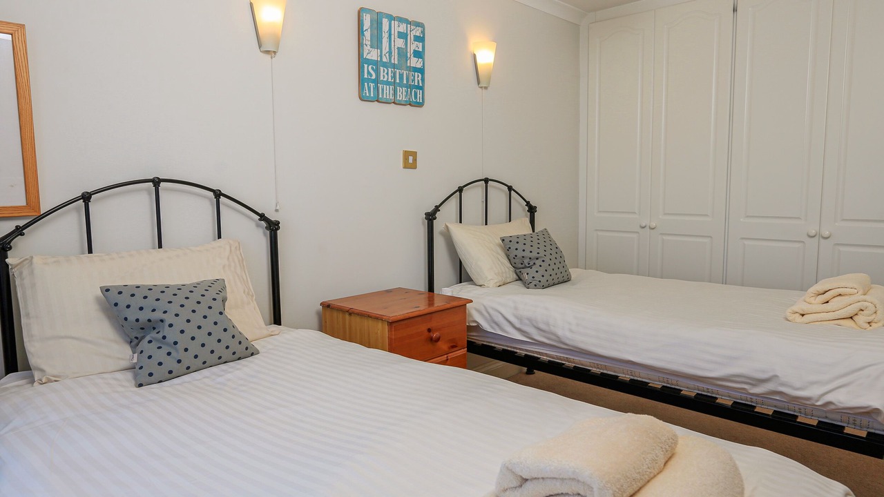 Photo of Bedroom in Burgh Island