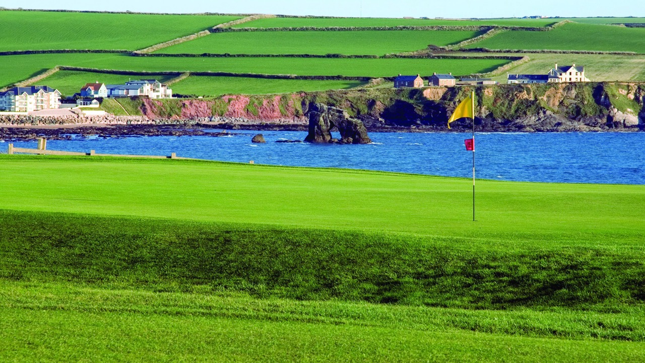 Photo of Others in Burgh Island