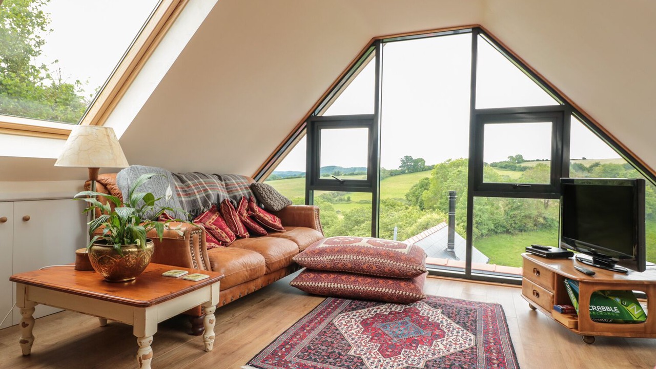 Photo of Livingroom in Llangrove